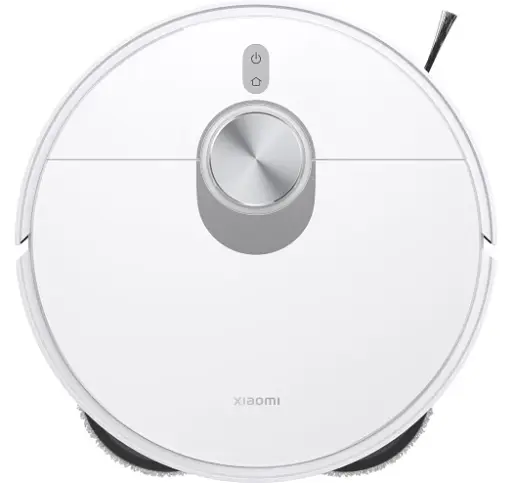 Робот-пилосос з вологим прибиранням Xiaomi Robot Vacuum X20 Pro UA UCRF - фото 5