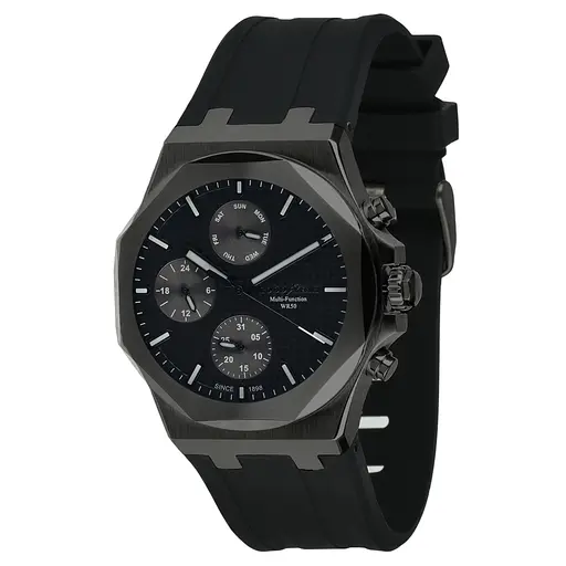 Наручные часы мужские G.S01249.02.02 Guardo acs0031261 - фото 1