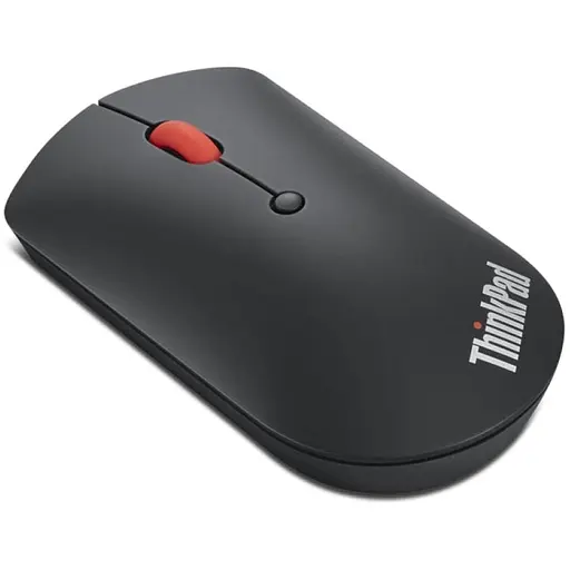 Миша Lenovo ThinkPad Bluetooth Silent Mouse (4Y50X88822) - фото 4