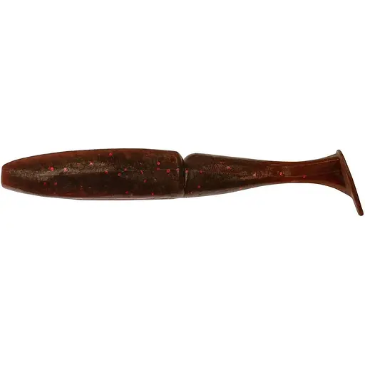 Силікон Select Shad Up 3.5 5 шт/пак Світло-коричневий (1013-1870.26.84)