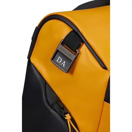 Сумка Дорожная Samsonite ECODIVER YELLOW 55x40x20 KH7*06010 - фото 12