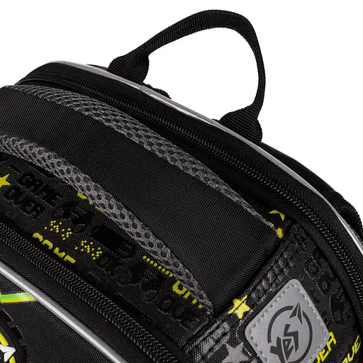 Рюкзак шкільний каркасний Yes Gamer S-78 - фото 8