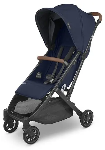 Прогулочная коляска Uppababy MINU V2 - Noa (0802-MIN-EU-NOA) - фото 5