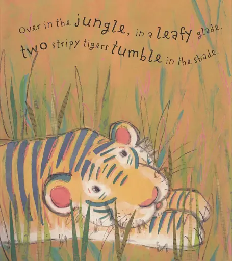 Over in the Clover - фото 5