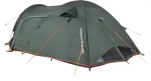 Намет чотиримісний High Peak Kira 4.1 Deep Forest (10374) - фото 2