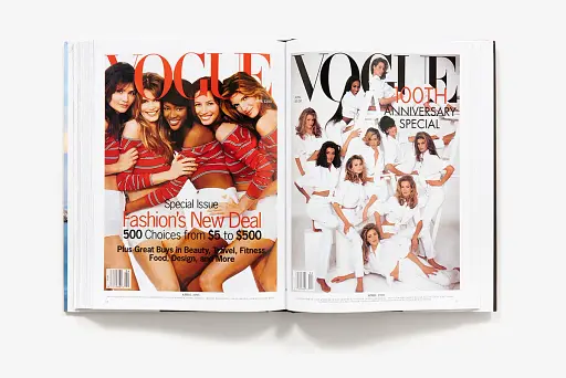 Vogue. The Covers (Updated Edition) - фото 7