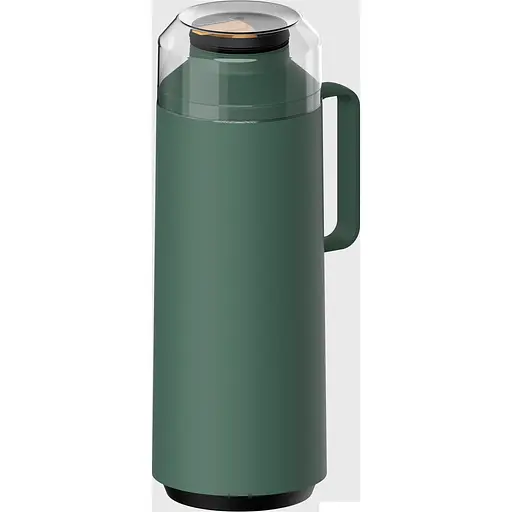 Термос Tramontina Exata 1 л Зеленый (6837968) - фото 2