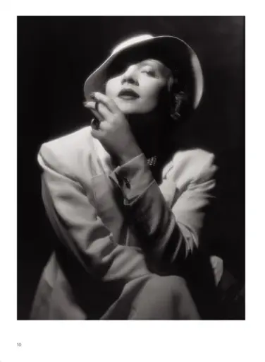 Obsession. Marlene Dietrich - фото 6