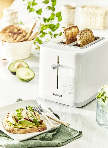 Тостер Tefal TT693110 (6773712) - фото 5