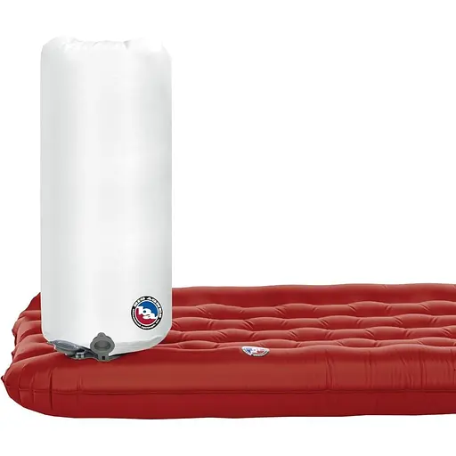 Коврик надувной Big Agnes Rapide SL Insulated (1054-021.0214) - фото 2