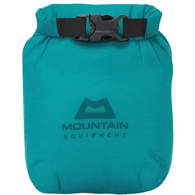 Гермомeшок Mountain Equipment Lightweight Drybag 5L Pool Blue (1053-ME-004726.01490)