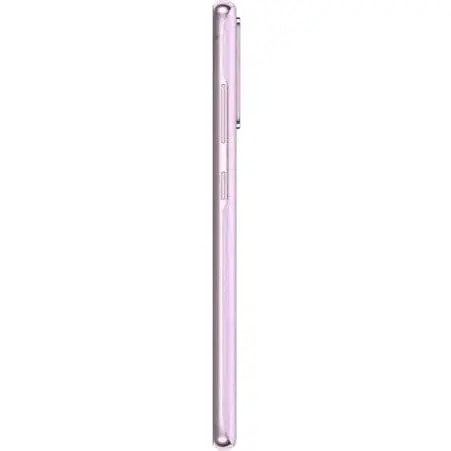 Смартфон Samsung Galaxy S20 FE 5G SM-G781B 6/128GB Cloud Lavender - фото 3