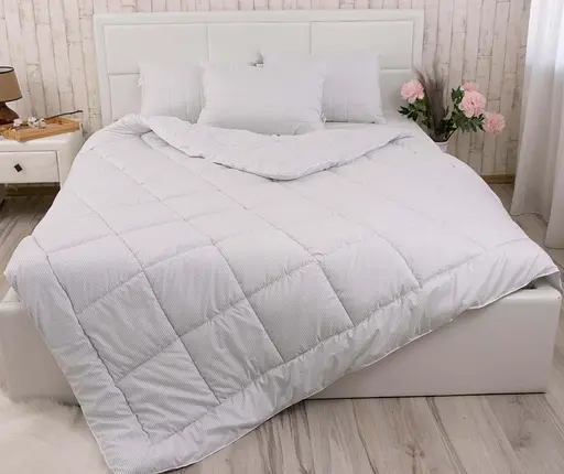 Подушка Руно 70х70 силиконовая Elegante 313.52_Elegante - фото 7