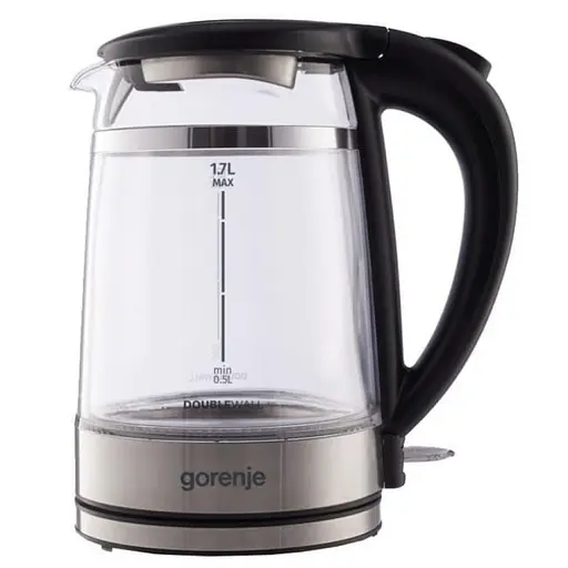 Электрочайник Gorenje K 17 GDW (743902)