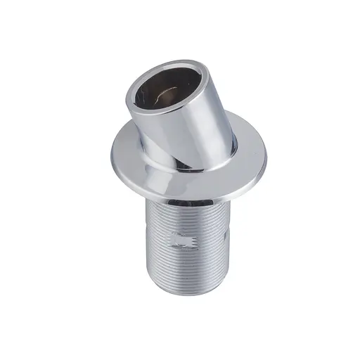 Змішувач для ванни Haiba Alex 022 HB3945 Хром - фото 9