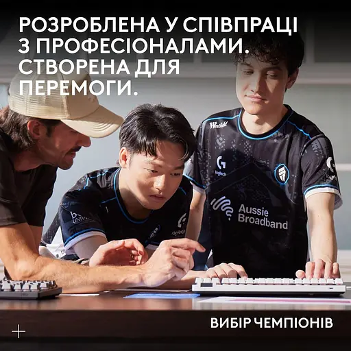 Беспроводная мышь Logitech G Pro X Superlight 2 LightSpeed Wireless Magenda (910-006797) Б/у - фото 3