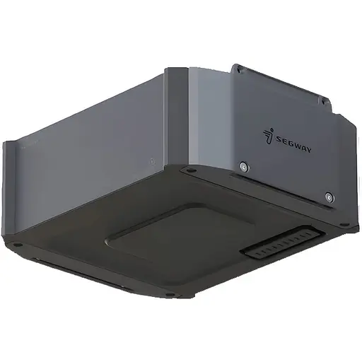 Батарея розширення ємності Segway Cube BTX-1000, 1024 Вт/год (AA.13.04.02.0002)