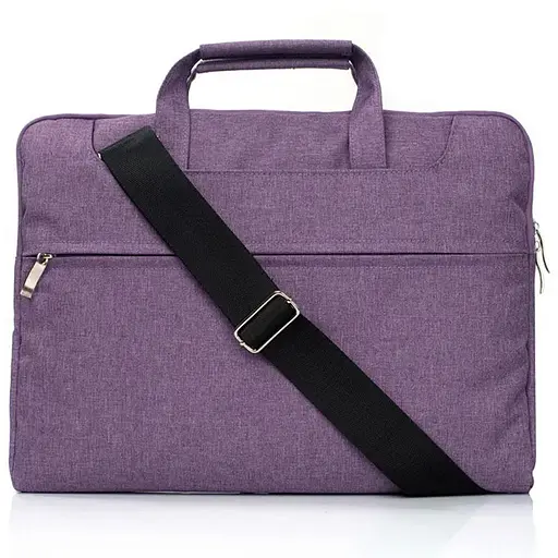 Сумка для ноутбука Denim with Straps 13/14.2''