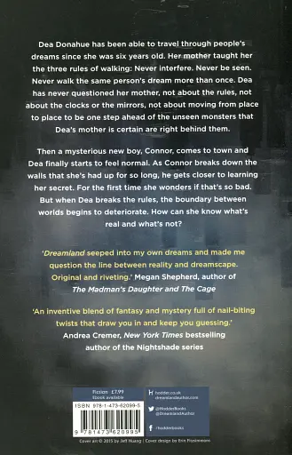 Dreamland - фото 2