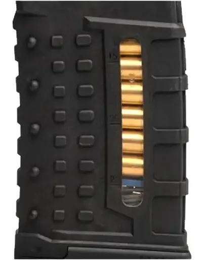 Магазин Leapers UTG AR308 кал. 308 на 25 патронов - фото 5