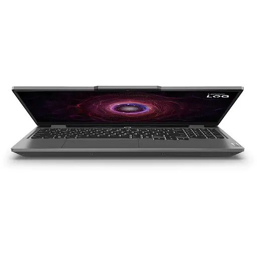 Игровой ноутбук LOQ 15ARP9 7 7435HS 45GHz, IPS, 16GB DDR5, 512GB, RTX 4070 8GB, Без ОС - фото 7