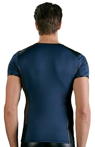 Футболка чоловіча Nek Bruno L (синій) - фото 23