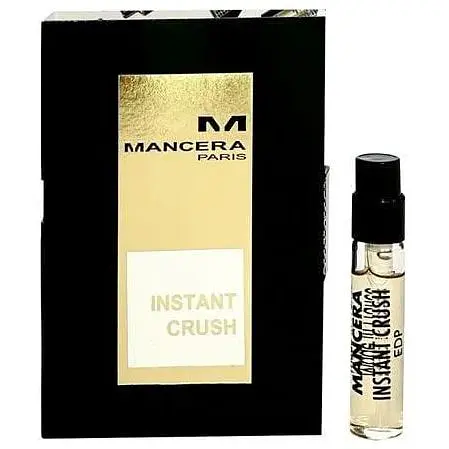 Парфюмерная вода Mancera Instant Crush 2 мл - фото 1