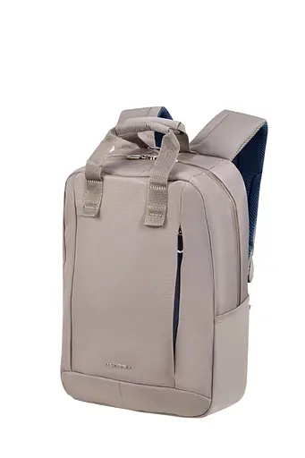 Рюкзак 14.1" Samsonite GUARDIT CLASSY STONE GREY 38x27x14,5 KH1*08004 - фото 5