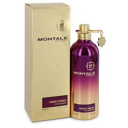 Оригінал Montale Sweet Peony 100 мл парфумована вода - фото 1