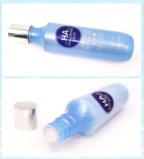 Bioaqua зволожуючий тонер для обличчя HA Water Get з гіалуроновою кислотою Hyaluronic Acid Toner 150 мл - фото 2