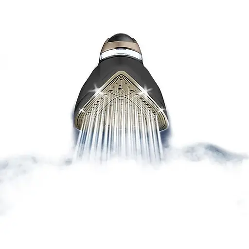 Праска з парогенератором Tefal Pro Express Vision GV9823E1 [147524] - фото 3