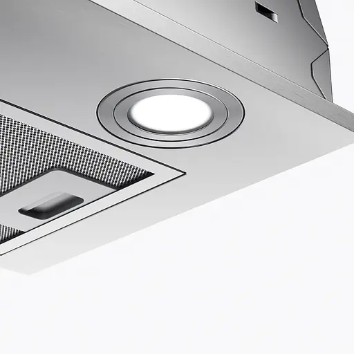 Вытяжка Faber встроенная 52 см 920 м.куб/час BI 52 SS 2LS нержавеющая сталь - фото 6