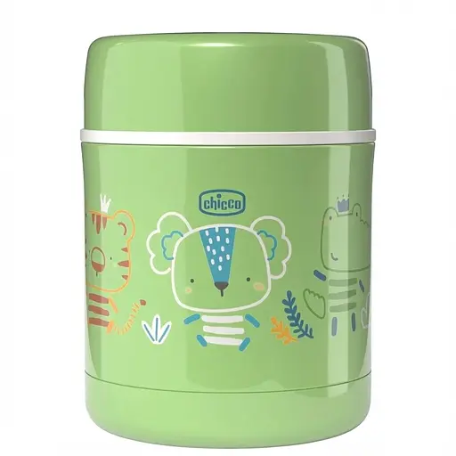 Термос Chicco для детского питания 300 мл (60182.30)