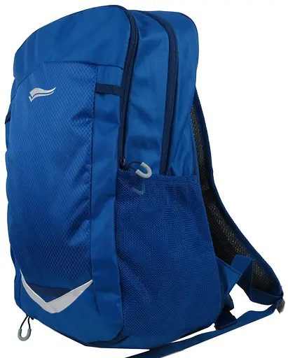 Современный рюкзак с дождевиком Crivit Sports 46x28x18+5 см sum0019426 - фото 5