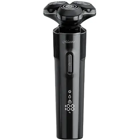 Бритва тримерний набір Maestro MR-678