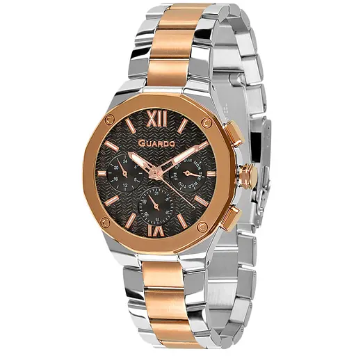 Мужские часы Guardo 012762-5