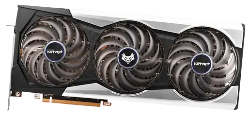 Видеокарта AMD Radeon RX 6900 XT 16GB Sapphire Nitro+ Special Edition (11308-99-90G) Refurbished
