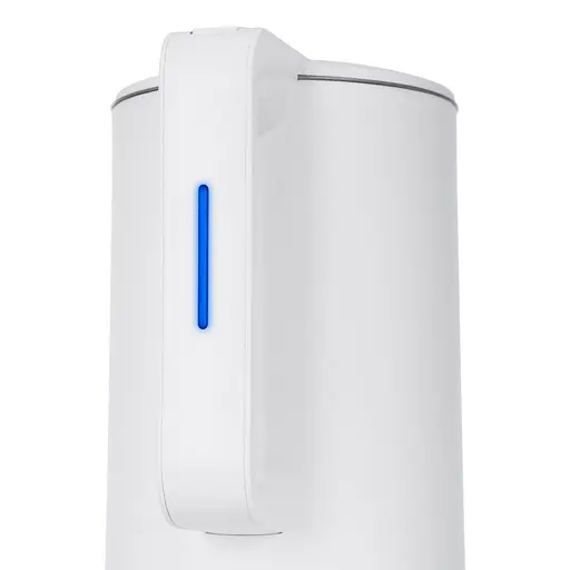 Электрочайник Ergo CT 8070 WHITE - фото 4