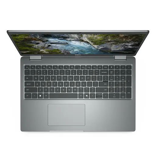 Ноутбук Dell Mobile Precision 3590,1920 x 1080,Ultra 7 165H 16 C/22 T,1.4 GHz - 5 GHz,16 GB DDR5 - фото 10