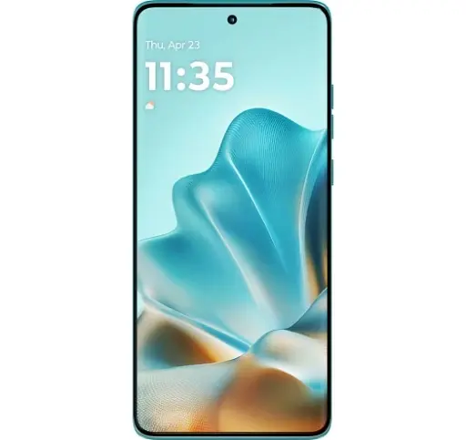 Смартфон Motorola Edge 60 Fusion 8/256Gb Amazonite PB7E0036RS UA UCRF - фото 4