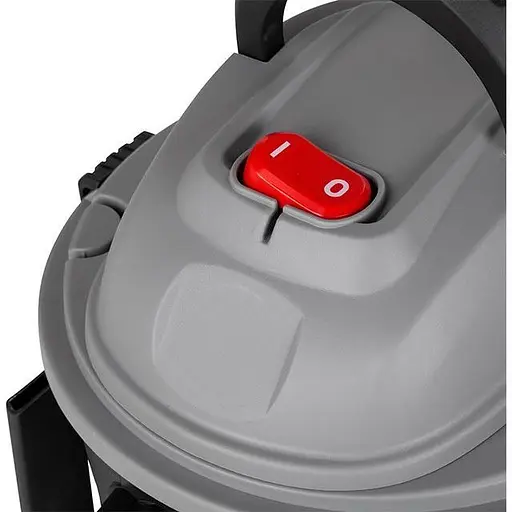 Пилосос промисловий Intertool DT-1015 (137081) - фото 6