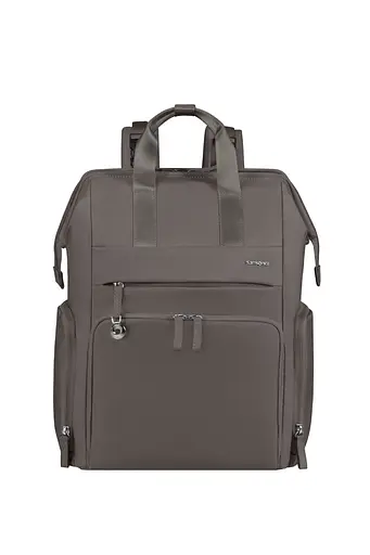Рюкзак Samsonite MOVE 5.0 GUNMETAL GREEN 40x27x14,5 KP0*24096