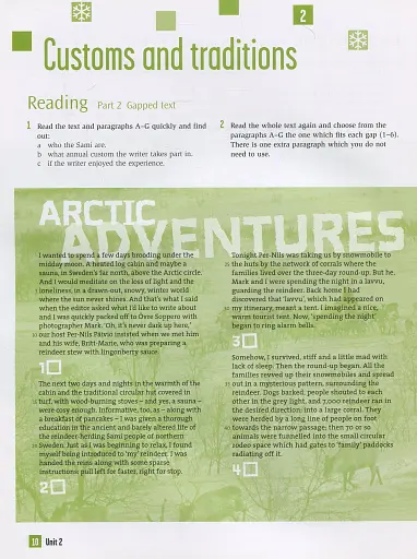 CAE Result. Workbook Resource Pack with Key - фото 10