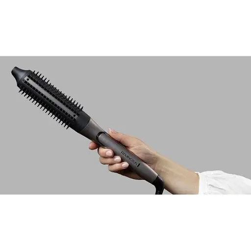 Стайлер Remington ProLuxe You Adaptive HotBrush CB9800 E51 - фото 12