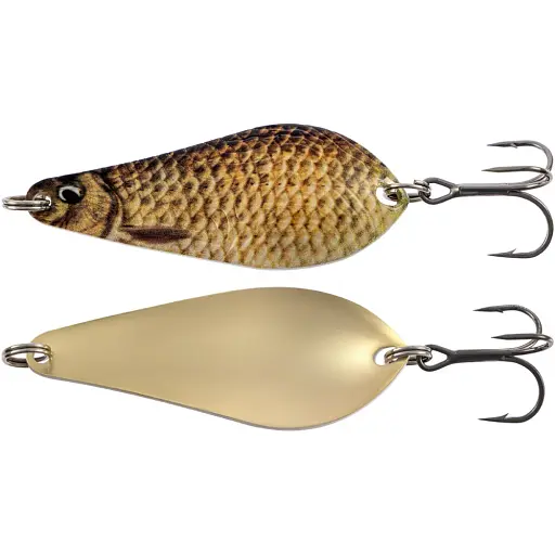 Мормышка Select ProAtom 8 g 54 mm S50