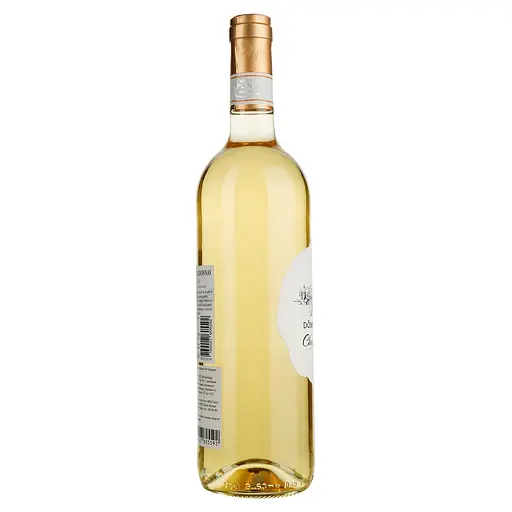 Вино Dome Du Pont Chardonnay Blanc, белое, сухое, 0,75 л - фото 2