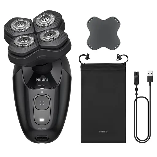 Электробритва для головы Philips серии 5000 (HS5980/15)