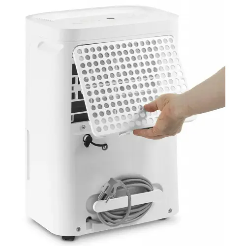 Осушувач повітря Trotec TTK 66 E - фото 5