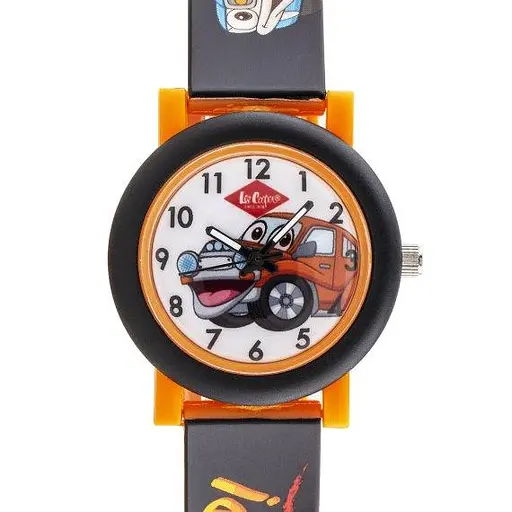 Дитячий наручний годинник Lee Cooper Car