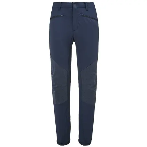 Штани Millet Summit 200 XCS Men Saphir XL (1046-MIV8004 7317_XL)